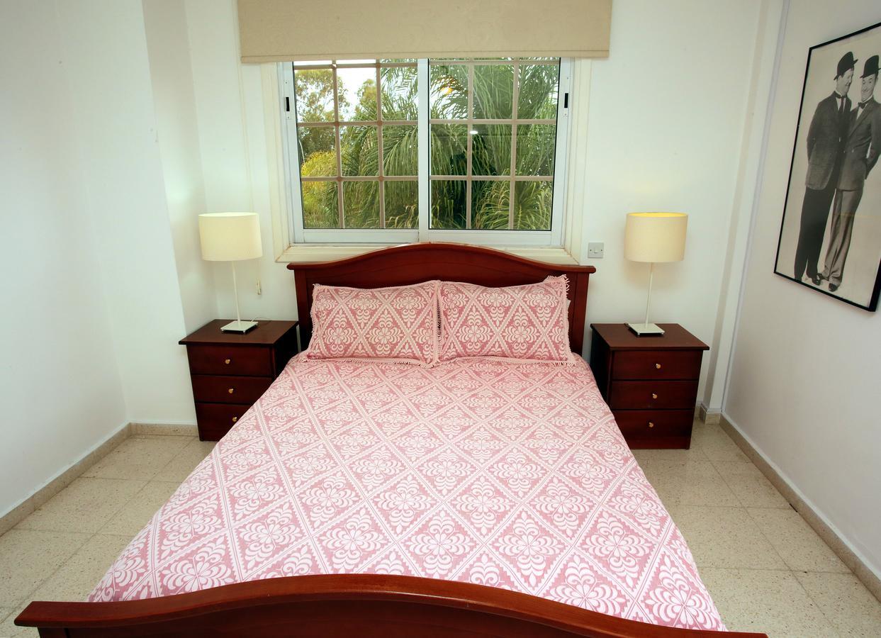 The White House Villa Larnaca Exterior photo