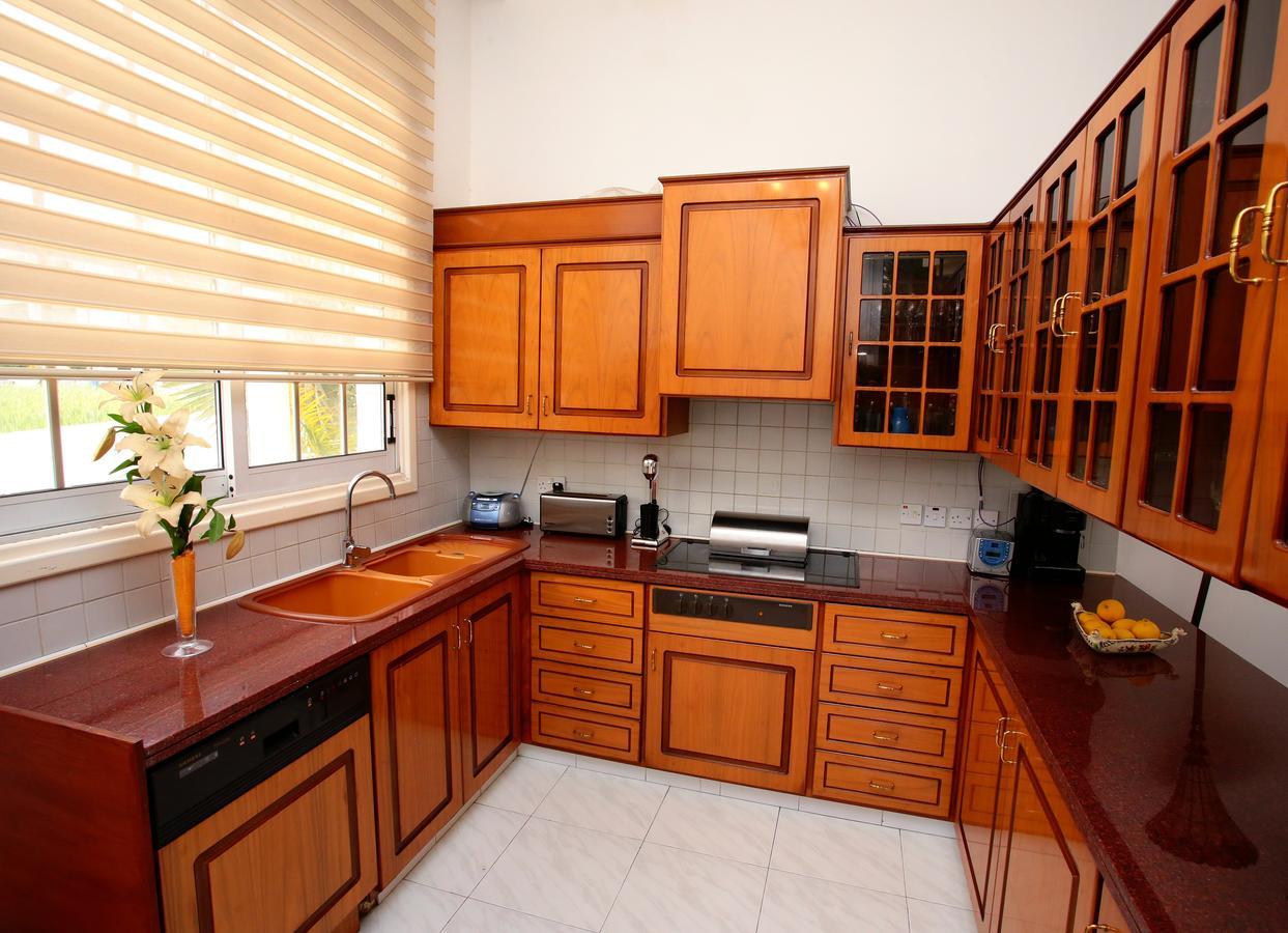 The White House Villa Larnaca Exterior photo