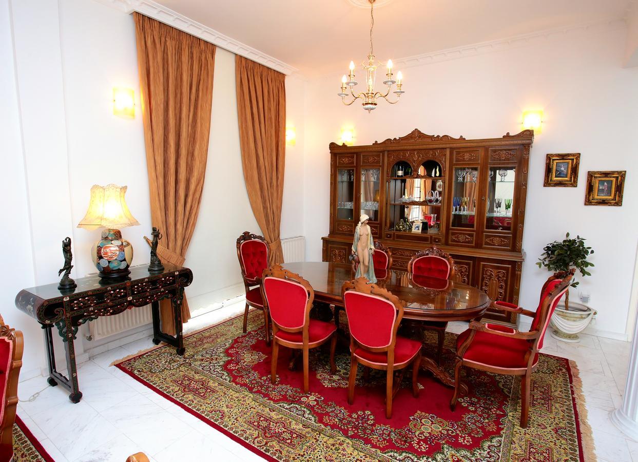 The White House Villa Larnaca Exterior photo